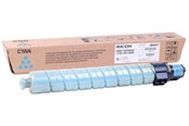 Printertilbehør blekk/toner - Ricoh - cyan - original - toner cartridge - 842033