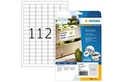 Papir, Fotopapir & Etiketter - HERMA Special - 10916