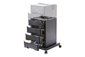 Printertilbehør - Brother Tower - media tray - 2000 sheets - ZLT4