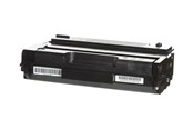 Printertilbehør blekk/toner - Ricoh - black - original - toner cartridge - 406990