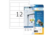 Papir, Fotopapir & Etiketter - HERMA Special - 4574