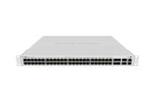 Switch/splitter - MikroTik CRS354-48P-4S+2Q+RM - CRS354-48P-4S+2Q+RM