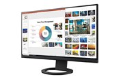 Skjerm - 27" EIZO FlexScan EV2760 - 2560x1440 (QHD) - IPS - EV2760-BK