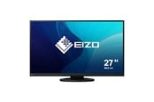 Skjerm - 27" EIZO FlexScan EV2760 - 2560x1440 (QHD) - IPS - EV2760-BK