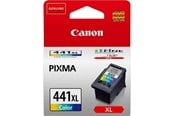 Printertilbehør blekk/toner - Canon CL 441XL - 5220B001