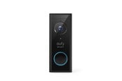 Smarthus - Eufy Videodørklokke 2K - Tilleggsenhet - T82101W1