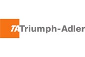 Printertilbehør blekk/toner - Triumph-Adler Group UTAX - 007710015