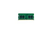 RAM - GOODRAM SODIMM DDR4-2666 - 16GB - CL19 - Single Channel (1 pcs) - Grønn - GR2666S464L19/16G