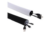 Kabelordner/Kabelstrømpe - Maclean MCTV-672 - cable organizer - MCTV-672