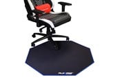 Gamingstol - Florpad Blue Line - FM2_2102