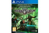 Spill - Warhammer 40.000: Mechanicus - Sony PlayStation 4 - Strategi - 4260458362259