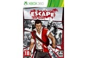 Spill - Escape Dead Island - Microsoft Xbox 360 - Action - 4020628882181