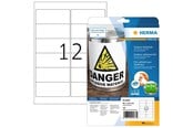 Papir, Fotopapir & Etiketter - HERMA Special - 9533