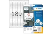 Papir, Fotopapir & Etiketter - HERMA Special - 10001