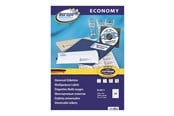 Papir, Fotopapir & Etiketter - Avery europe100 - ELA011