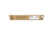 Printertilbehør blekk/toner - Ricoh - black - original - toner cartridge - 841160