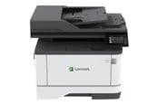 Skriver - Lexmark MX431adn Multifunksjon - Sort/hvit - Laser - 29S0211