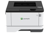 Skriver - Lexmark MS331dn Mono Laser - Sort/hvit - Laser - 29S0011