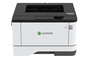 Skriver - Lexmark MS431dn - Sort/hvit - Laser - 29S0061