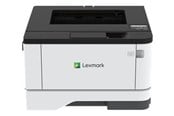 Skriver - Lexmark MS431dn - Sort/hvit - Laser - 29S0061