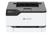Skriver - Lexmark CS431dw - Farge - Laser - 40N9421