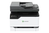 Skriver - Lexmark CX431adw Color Laser All in One printer Multifunksjon - Farge - Laser - 40N9471