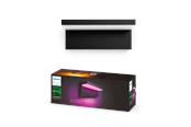 Smarthus - Philips Hue Nyro utendørs vegglampe – hvit og fargestemning - 915005841701