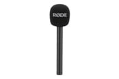 Mikrofon - Røde Interview GO - Svart - INTERVIEWGO