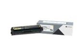 Printertilbehør blekk/toner - Lexmark 20N0X40 Yellow Extra High Yield - 20N0X40