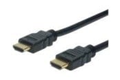 Skjermkabel - DIGITUS HDMI 1.4 Cable - 3m - AK-330114-030-S