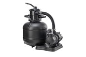 Basseng - Swim & Fun Filter System Classic 450W - 1030