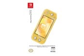 Spill - Tilbehør - HORI Duraflexi - Skjermbeskytter - Nintendo Switch Lite - NS2-001U
