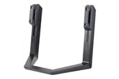 Veggmontering, AV-braketter & AV-møbler - Ergotron LX Dual Direct Handle Kit - Max - recommended for - 98-037-224