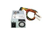 Strømforsyning (PSU) - QNAP 250W DELTA POWER SUPPLY Strømforsyning (PSU) - 250 Watt - ATX - 80 Plus - PWR-PSU-250W-DT02