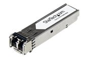 Repeater, forsterkere, bridges og transceivere - StarTech.com Extreme Networks 10302 Compatible SFP+ Module - SFP+ transceiver module - 10 GigE - 10302-ST