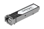 Repeater, forsterkere, bridges og transceivere - StarTech.com HP J9151A-BX-U SFP+ Module - Upstream - SFP+ transceiver module - 10 GigE - J9151A-BX-U-ST