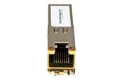Repeater, forsterkere, bridges og transceivere - StarTech.com Palo Alto Networks PLUS-T Compatible SFP+ Module - SFP+ transceiver module - 10 GigE - PLUS-T-ST