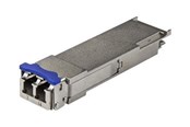 Repeater, forsterkere, bridges og transceivere - StarTech.com Palo Alto Networks 40GBASE-LR4 Compatible QSFP+ Module - QSFP+ transceiver module - 40 Gigabit LAN - 40GBASE-LR4-ST