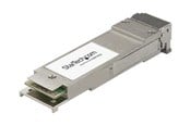 Repeater, forsterkere, bridges og transceivere - StarTech.com Dell EMC QSFP-40G-ER4 Compatible QSFP+ Module - QSFP+ transceiver module - 40 Gigabit LAN - QSFP40GER4ES