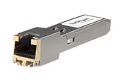 Repeater, forsterkere, bridges og transceivere - StarTech.com HP JL563A Compatible SFP+ Module - SFP+ transceiver module - 10 GigE - JL563A-ST