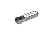 Repeater, forsterkere, bridges og transceivere - StarTech.com MSA Uncoded SFP+ Module - 10GBASE-BX - 10 Gigabit Ethernet Bi-Directional (BiDi) Fiber Single Strand SFP+ (Upstream) - LC 10km - SFP-10GB-BX-U-STA-ST
