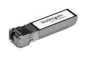Repeater, forsterkere, bridges og transceivere - StarTech.com 10GBase-BX MSA Compliant Fiber SFP+ Module - Upstream - SFP+ transceiver module - 10 GigE - SFP-10GB-BX-U-STA-ST