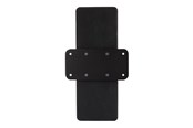 Kabinett tilbehør (kjølepasta mv.) - StarTech.com Docking Station Mount - For Compatible  Docks / Hubs - Wall Mount or Under-Desk Dock Mount - Steel (SSPMSUDWM) mounting plate - SSPMSUDWM