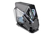 Kabinett - Thermaltake AH T600 - Kabinett - Tower - Svart - CA-1Q4-00M1WN-00