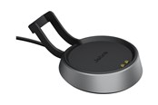 Mobil - Adaptere og ladere - Jabra Evolve2 85 Deskstand USB-C Black - 14207-66