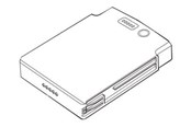 Strømforsyning (PSU) - Zebra ET5X OPTIONAL POWERPACK BATTER Strømforsyning (PSU) - ATX - 80 Plus - BTRY-ET5X-PRPK2-01