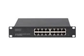 Switch/splitter - DIGITUS 6-Port Unmanaged Gigabit Switch - DN-80115