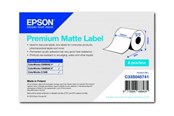 Papir, Fotopapir & Etiketter - Epson Premium - C33S045741