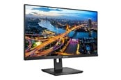 Skjerm - 24" Philips B Line 245B1 - 2560x1440 (QHD) - 75Hz - IPS - 245B1/00