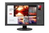 Skjerm - 27" EIZO ColorEdge CS2740CAL - 3840x2160 (4K) - 60Hz - IPS - 60W USB-C - CS2740CAL